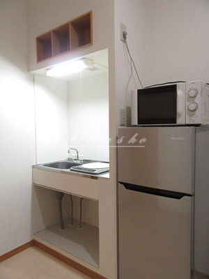 【キッチン】レグルス清新 