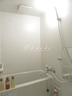 【浴室】レグルス清新 