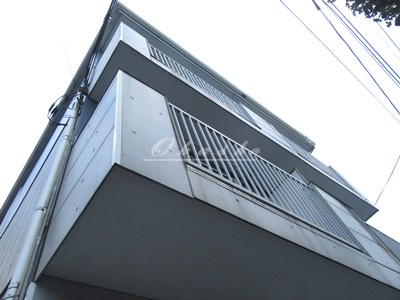 【外観】レグルス清新 