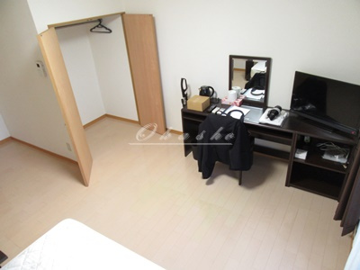 【その他】レグルス清新 