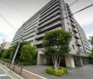 シャリエ関目高殿の画像