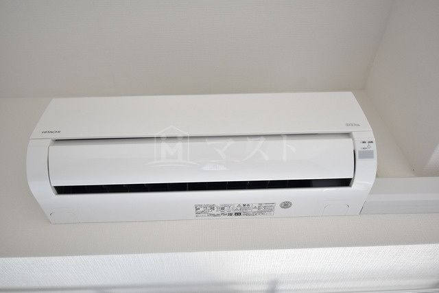 エスリード天王寺ブランシェの設備