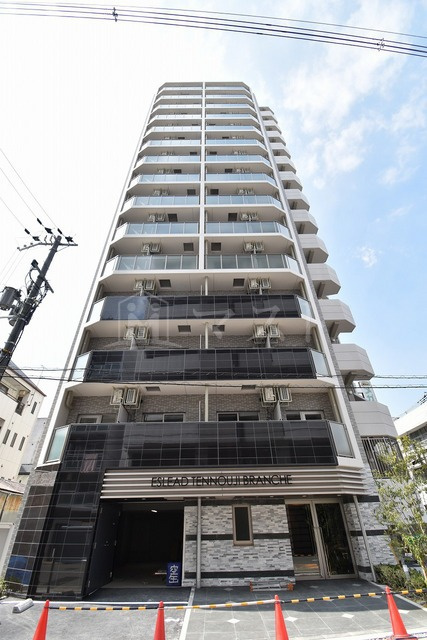 エスリード天王寺ブランシェ