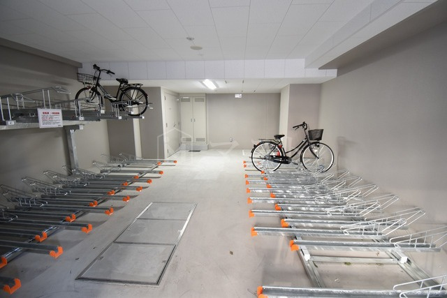 エスリード天王寺ブランシェのその他共用部分