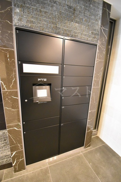 エスリード天王寺ブランシェの設備