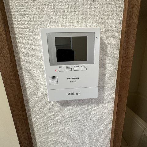 ハイツアクティブのセキュリティ