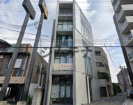 大阪市東淀川区大隅１丁目の店舗一部の画像