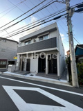 アヴァンス西小岩の画像