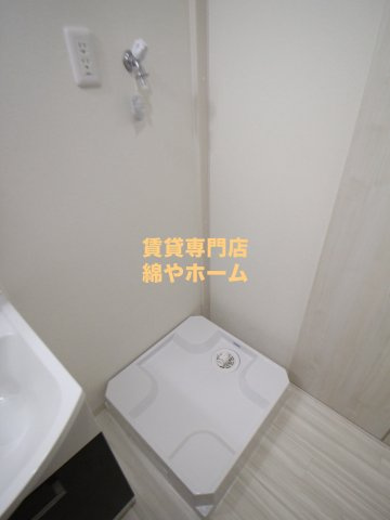 フジパレス加賀屋Ⅰ番館の設備
