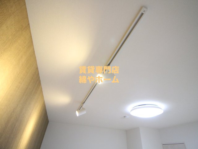 フジパレス加賀屋Ⅰ番館の設備