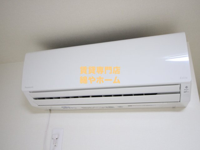 フジパレス加賀屋Ⅰ番館の設備