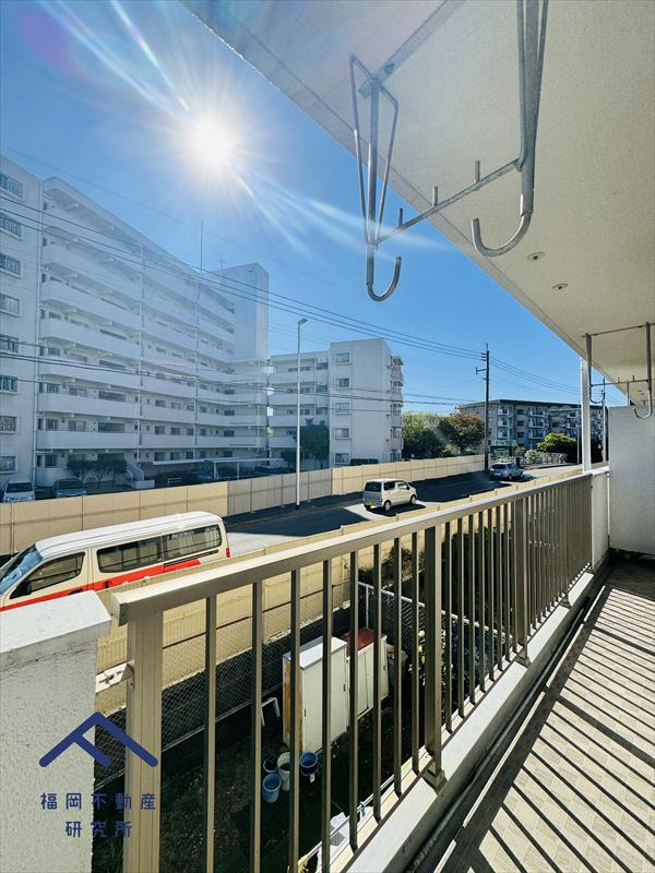 ウイング藤崎のその他共用部分