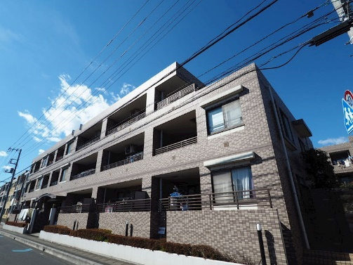 レクセル新浦安第二の画像