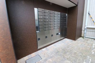 【その他共用部分】 | サンヴューパレス空港