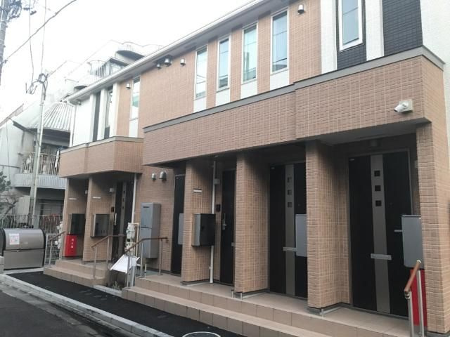 【その他共用部分】リラハイツ宮町