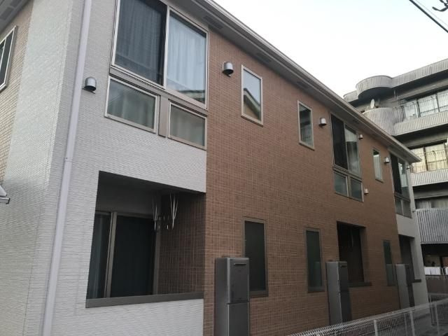 リラハイツ宮町の画像