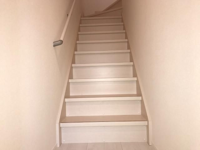 【玄関】リラハイツ宮町