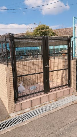 マナーコートのその他共用部分