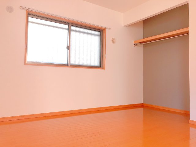 マナーコートの洋室