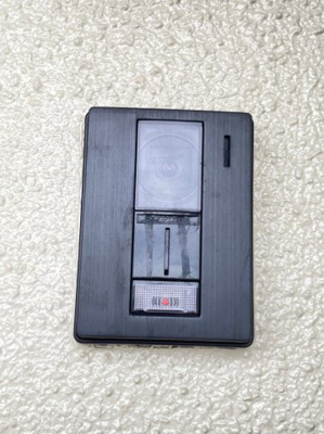 【セキュリティ】 | 東大阪市上四条町　中古戸建駐車場１台付き