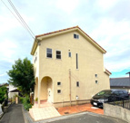 東大阪市上四条町　中古戸建駐車場１台付きの画像