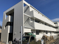 Living Life NAGASE EASTⅡの画像