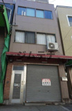 大阪市福島区玉川３丁目の店舗一部の画像
