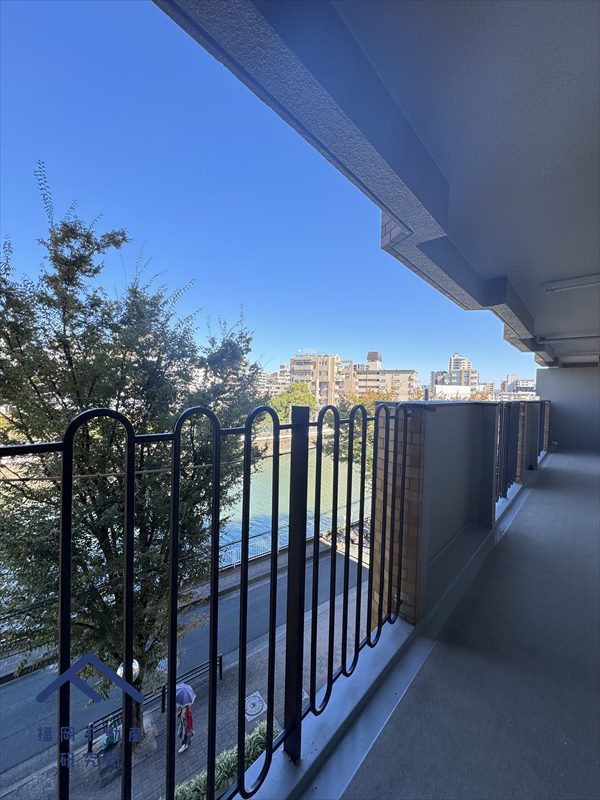 鳥飼リバーハイツのその他共用部分