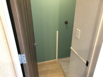 【内装】 | メルヴェーユ　チーヨ