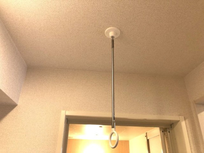 【設備】 | メルヴェーユ　チーヨ