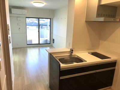 【居間・リビング】 | メルヴェーユ　チーヨ