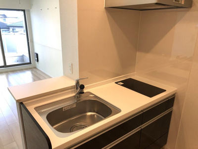 【キッチン】 | メルヴェーユ　チーヨ