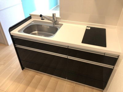 【キッチン】 | メルヴェーユ　チーヨ