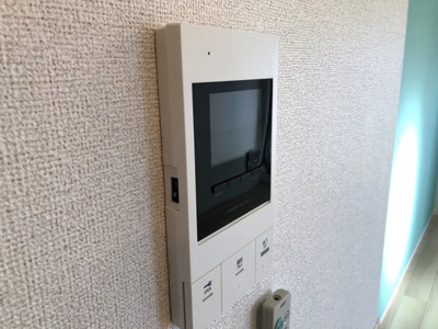 【セキュリティ】 | メルヴェーユ　チーヨ