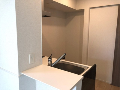 【キッチン】 | メルヴェーユ　チーヨ