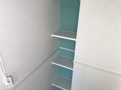 【収納】 | メルヴェーユ　チーヨ