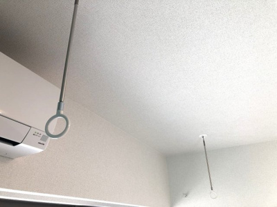 【設備】 | メルヴェーユ　チーヨ