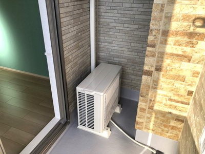 【バルコニー】 | メルヴェーユ　チーヨ