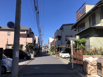 【周辺】 | メルヴェーユ　チーヨ