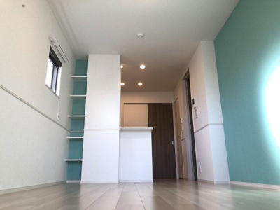 【居間・リビング】 | メルヴェーユ　チーヨ