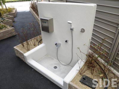 【その他共用部分】 | エステムプラザ京橋IIIリベルタ | ※別号室参考画像