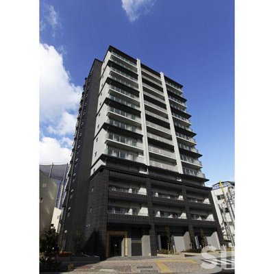 【外観】 | エステムプラザ京橋IIIリベルタ