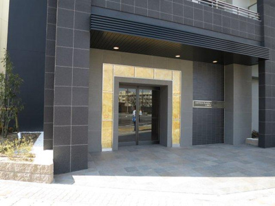 【エントランス】 | エステムプラザ京橋IIIリベルタ