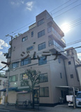 大阪市福島区野田４丁目の店舗一部の画像