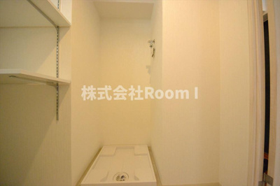 【設備】 | プレジオ松屋町