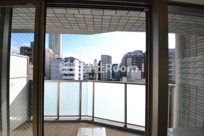 【展望】 | プレジオ松屋町