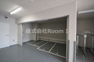 【その他共用部分】 | プレジオ松屋町