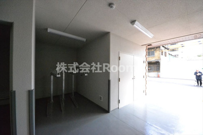 【設備】 | プレジオ松屋町