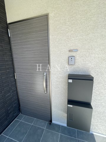 ルミエールのその他共用部分