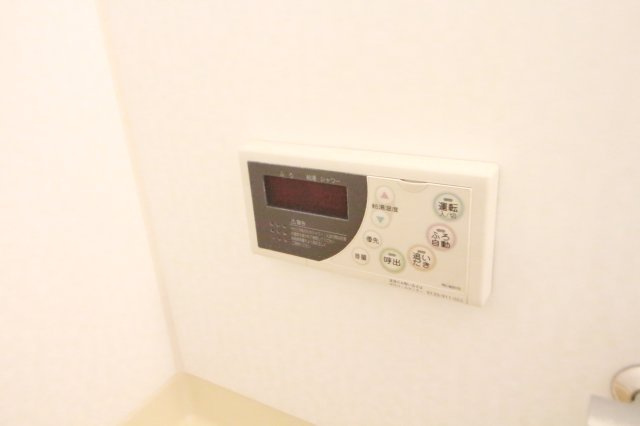 プレシャス青葉台の設備|前回募集時の写真です。現況優先